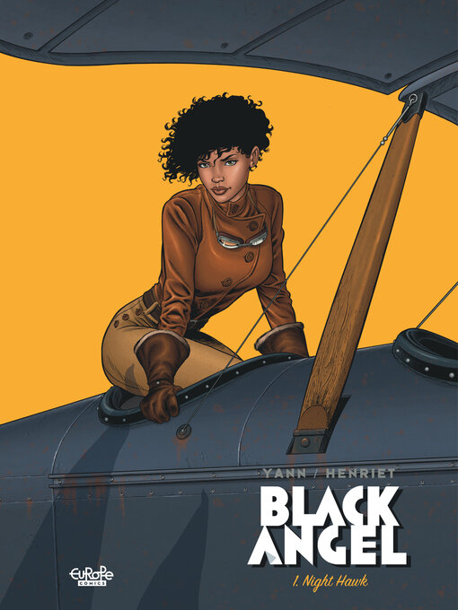 Title details for Black Angel, Volume 1 by Yann - Available